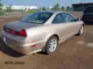 2001 Honda Accord EX с VIN 1HGCG22571A009885, выставлен на аукционе IAAI как лот 42409944 с пробегом 231 157 миль миль и . История ставок и продаж доступна на DreamBid. Изображение 4.