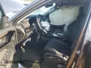 ✅ 2022 Acura MDX • VIN: 5J8YE1H37NL018365 • Lot: 68291625. Wystawiony na Copart z przebiegiem 33 582 mil. Bezpłatny archiwum sprzedaży aukcyjnych z USA i szczegółowy raport historii pojazdu na DreamBid. Zdjęcie 7.