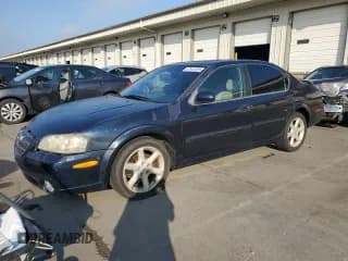 ✅ 2003 Nissan Maxima SE • VIN: JN1DA31D13T512065 • Lot: 67912335. Listed on Copart with 188,801 mi. Free auction sales archive from the USA and detailed vehicle history report at DreamBid. Image 1.