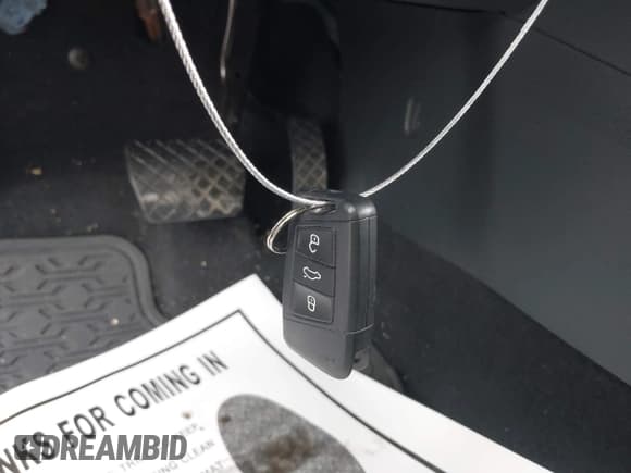 ✅ 2019 Volkswagen Jetta SEL • VIN: 3VWE57BU3KM062523 • Lot: 42107785. Listed on IAAI with 75,735 mi. Free auction sales archive from the USA and detailed vehicle history report at DreamBid. Image 11.