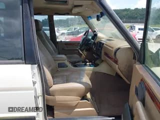 ✅ 1998 Land Rover Discovery SD • VIN: SALJY1248WA787746 • Лот: 42861081. Опубликован ранее на IAAI с пробегом 79 349 миль. Бесплатный доступ к архиву аукционных продаж из США и подробный отчёт об истории автомобиля на DreamBid. Изображение 5.