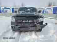 2022 Ram 1500 Lone Star with VIN 1C6SRFFT0NN280913, listed as a Copart auction lot 41757035 with 47,016 mi miles and Clean title. Bid and sale history available at DreamBid. Image 5.