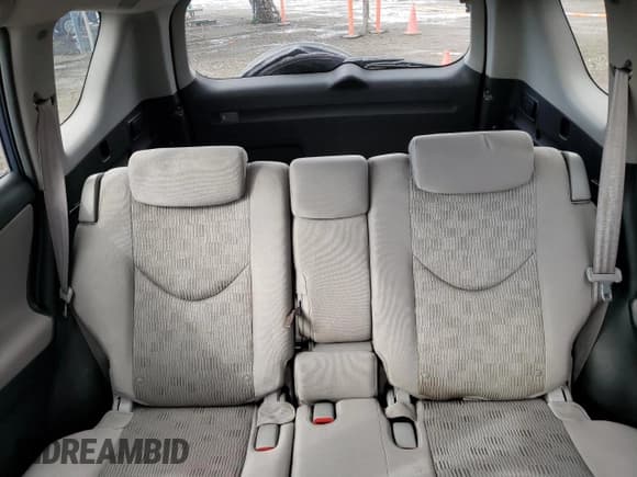 ✅ 2010 Toyota RAV4 • VIN: 2T3ZF4DV2AW026423 • Лот: 81792513. Опубликован ранее на Copart с пробегом 155 321 миль. Бесплатный доступ к архиву аукционных продаж из США и подробный отчёт об истории автомобиля на DreamBid. Изображение 10.