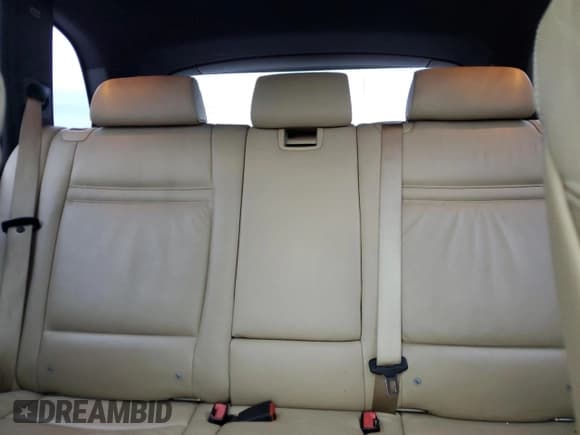 ✅ 2009 BMW X5 48i • VIN: 5UXFE83529L170274 • Лот: 85518405. Опубликован ранее на Copart с пробегом 167 570 миль. Бесплатный доступ к архиву аукционных продаж из США и подробный отчёт об истории автомобиля на DreamBid. Изображение 10.