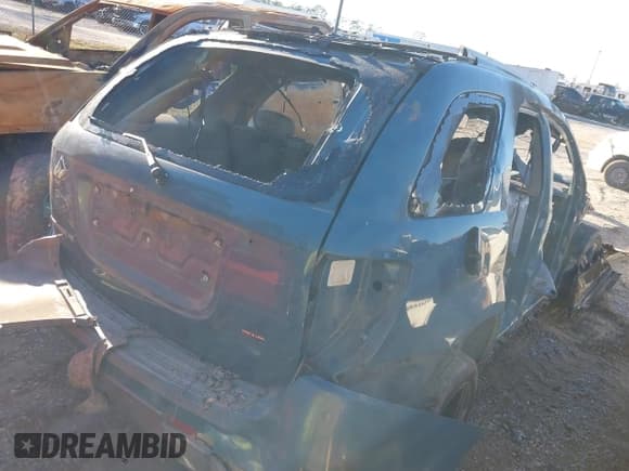 ✅ 2008 Chevrolet Equinox LT • VIN: 2CNDL43FX86009545 • Лот: 41072334. Опубликован ранее на IAAI с пробегом Не указан. Бесплатный доступ к архиву аукционных продаж из США и подробный отчёт об истории автомобиля на DreamBid. Изображение 4.