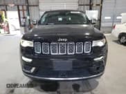 ✅ 2017 Jeep Grand Cherokee Summit • VIN: 1C4RJFJT4HC694346 • Lot: 89540435. Listed on Copart with 181,321 mi. Free auction sales archive from the USA and detailed vehicle history report at DreamBid. Image 5.
