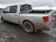 ✅ 2007 Nissan Titan XE • VIN: 1N6AA07B77N200568 • Lot: 42310824. Listed on Copart with Not provided. Free auction sales archive from the USA and detailed vehicle history report at DreamBid. Image 2.