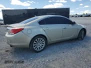 ✅ 2013 Buick Regal Turbo Premium 1 • VIN: 2G4GS5EV6D9248187 • Лот: 69925395. Опубликован ранее на Copart с пробегом 196 881 миль. Бесплатный доступ к архиву аукционных продаж из США и подробный отчёт об истории автомобиля на DreamBid. Изображение 3.