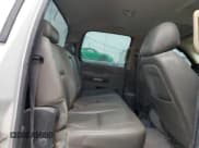 ✅ 2013 Chevrolet Silverado 1500 • VIN: 1GC4CZCG6DF221868 • Лот: 63277495. Опубликован ранее на Copart с пробегом 271 694 миль. Бесплатный доступ к архиву аукционных продаж из США и подробный отчёт об истории автомобиля на DreamBid. Изображение 11.