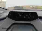 2023 Toyota Prius LE with VIN JTDADABU9P3002451, listed as a Copart auction lot 80668485 with 16,977 mi miles and Salvage title. Bid and sale history available at DreamBid. Image 9.