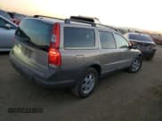 ✅ 2003 Volvo V70 XC70 • VIN: YV1SZ59HX31109076 • Lot: 74393674. Listed on Copart with 223,420 mi. Free auction sales archive from the USA and detailed vehicle history report at DreamBid. Image 3.