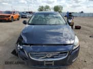 ✅ 2012 Volvo S60 T6 • VIN: YV1902FHXC2043537 • Lot: 56198395. Wystawiony na Copart z przebiegiem 83 614 mil. Bezpłatny archiwum sprzedaży aukcyjnych z USA i szczegółowy raport historii pojazdu na DreamBid. Zdjęcie 5.