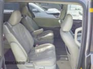 ✅ 2011 Toyota Sienna XLE • VIN: 5TDDK3DCXBS005806 • Lot: 42453958. Listed on IAAI with 174,579 mi. Free auction sales archive from the USA and detailed vehicle history report at DreamBid. Image 8.