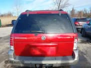 ✅ 2002 Mercury Mountaineer • VIN: 4M2ZU86W12ZJ16791 • Лот: 41749193. Опубликован ранее на IAAI с пробегом 167 878 миль. Бесплатный доступ к архиву аукционных продаж из США и подробный отчёт об истории автомобиля на DreamBid. Изображение 16.