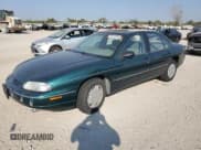 ✅ 2000 Chevrolet Lumina • VIN: 2G1WL52J8Y1227319 • Лот: 75441234. Опубликован ранее на Copart с пробегом 70 471 миль. Бесплатный доступ к архиву аукционных продаж из США и подробный отчёт об истории автомобиля на DreamBid. Изображение 1.