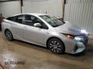 ✅ 2022 Toyota Prius LE • VIN: JTDKAMFP8N3206982 • Lot: 93309275. Wystawiony na Copart z przebiegiem 47 347 mil. Bezpłatny archiwum sprzedaży aukcyjnych z USA i szczegółowy raport historii pojazdu na DreamBid. Zdjęcie 4.