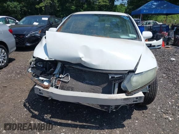 ✅ 2010 Honda Civic GX • VIN: 19XFA4F5XAE000419 • Лот: 42696662. Опубликован ранее на IAAI с пробегом 147 605 миль. Бесплатный доступ к архиву аукционных продаж из США и подробный отчёт об истории автомобиля на DreamBid. Изображение 12.