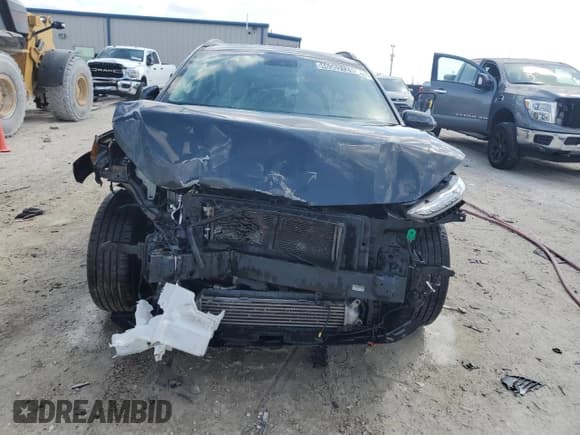 ✅ 2018 Hyundai Kona Limited • VIN: KM8K33A51JU082970 • Лот: 46569124. Опубликован ранее на Copart с пробегом 73 917 миль. Бесплатный доступ к архиву аукционных продаж из США и подробный отчёт об истории автомобиля на DreamBid. Изображение 5.