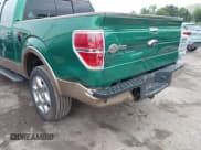 ✅ 2014 Ford F-150 XL • VIN: 1FTFW1ET9EKD80369 • Lot: 43117596. Wystawiony na IAAI z przebiegiem 186 116 mil. Bezpłatny archiwum sprzedaży aukcyjnych z USA i szczegółowy raport historii pojazdu na DreamBid. Zdjęcie 6.