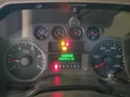 ✅ 2008 Ford F-350 XL • VIN: 1FTWX31R98EB22035 • Lot: 43644045. Listed on Copart with 272,372 mi. Free auction sales archive from the USA and detailed vehicle history report at DreamBid. Image 9.