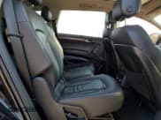 ✅ 2008 Audi Q7 Premium • VIN: WA1BV74L98D043404 • Lot: 69346544. Listed on Copart with 124,451 mi. Free auction sales archive from the USA and detailed vehicle history report at DreamBid. Image 11.