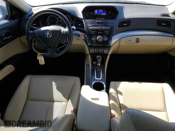 ✅ 2018 Acura ILX Special Edition • VIN: 19UDE2F43JA008700 • Lot: 87229355. Listed on Copart with 93,940 mi. Free auction sales archive from the USA and detailed vehicle history report at DreamBid. Image 8.