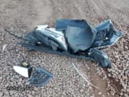 ✅ 2020 Hyundai Ioniq SE • VIN: KMHC75LC8LU238845 • Lot: 86889765. Listed on Copart with 96,635 mi. Free auction sales archive from the USA and detailed vehicle history report at DreamBid. Image 12.