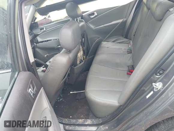 ✅ 2010 Hyundai Sonata Limited • VIN: 5NPEU4AC5AH606148 • Лот: 38831468. Опубликован ранее на IAAI с пробегом 96 046 миль. Бесплатный доступ к архиву аукционных продаж из США и подробный отчёт об истории автомобиля на DreamBid. Изображение 8.