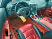 ✅ 2007 Chevrolet Corvette • VIN: 1G1YY36U975106282 • Lot: 96610115. Listed on Copart with 34,718 mi. Free auction sales archive from the USA and detailed vehicle history report at DreamBid. Image 8.