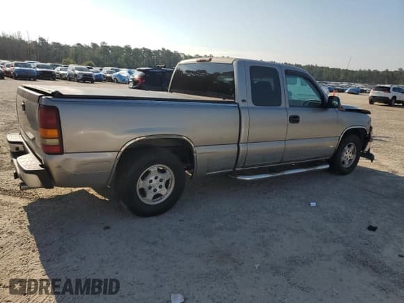 ✅ 2001 Chevrolet Silverado 1500 LT • VIN: 1GCEC19T81Z164304 • Лот: 72042944. Опубликован ранее на Copart с пробегом 357 365 миль. Бесплатный доступ к архиву аукционных продаж из США и подробный отчёт об истории автомобиля на DreamBid. Изображение 3.