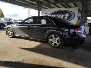 ✅ 2007 Mercedes-Benz S 550 • VIN: WDDNG71X77A095415 • Lot: 93765985. Wystawiony na Copart z przebiegiem 217 863 mil. Bezpłatny archiwum sprzedaży aukcyjnych z USA i szczegółowy raport historii pojazdu na DreamBid. Zdjęcie 2.