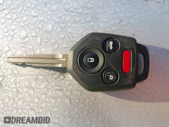 2019 Subaru Impreza z VIN 4S3GKAA60K3627378, wystawiony jako IAAI lot #43193446 z przebiegiem 85 675 mil mil oraz . Historia ofert i sprzedaży dostępna na DreamBid. Obrazek 11.