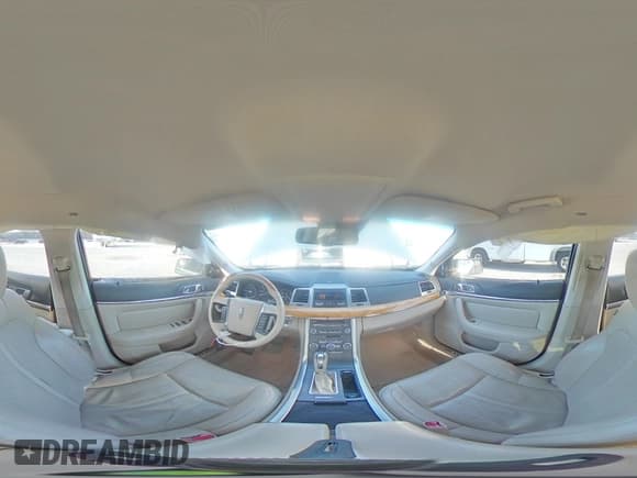 ✅ 2010 Lincoln MKS • VIN: 1LNHL9DR3AG616237 • Лот: 49801945. Опубликован ранее на Copart с пробегом 161 558 миль. Бесплатный доступ к архиву аукционных продаж из США и подробный отчёт об истории автомобиля на DreamBid. Изображение 13.