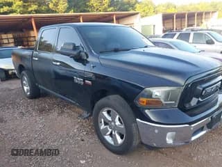 ✅ 2014 Ram 1500 Lone Star • VIN: 1C6RR6LT4ES416965 • Lot: 42692703. Wystawiony na IAAI z przebiegiem Nie podano. Bezpłatny archiwum sprzedaży aukcyjnych z USA i szczegółowy raport historii pojazdu na DreamBid. Zdjęcie 1.