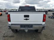 ✅ 2015 Chevrolet Silverado 1500 LT • VIN: 3GCUKREC7FG204740 • Lot: 86334975. Listed on Copart with 48,473 mi. Free auction sales archive from the USA and detailed vehicle history report at DreamBid. Image 6.