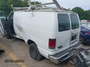 ✅ 2011 Ford Econoline Cargo Commercial • VIN: 1FTNE2ELXBDB13360 • Lot: 42162917. Listed on IAAI with 283,697 mi. Free auction sales archive from the USA and detailed vehicle history report at DreamBid. Image 3.