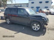 ✅ 2014 Jeep Patriot Latitude • VIN: 1C4NJPFB9ED893452 • Lot: 55419175. Listed on Copart with 93,830 mi. Free auction sales archive from the USA and detailed vehicle history report at DreamBid. Image 4.