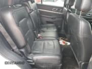 ✅ 2017 Ford Explorer Sport • VIN: 1FM5K8GT7HGA25782 • Lot: 90617815. Wystawiony na Copart z przebiegiem 237 027 mil. Bezpłatny archiwum sprzedaży aukcyjnych z USA i szczegółowy raport historii pojazdu na DreamBid. Zdjęcie 11.