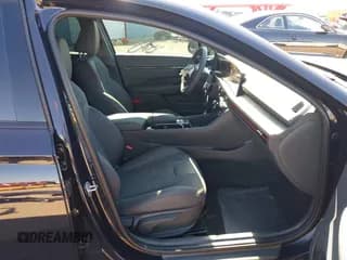 ✅ 2025 Hyundai Sonata N Line • VIN: KMHL54JC7SA496924 • Лот: 43208397. Опубликован ранее на IAAI с пробегом 1 065 миль. Бесплатный доступ к архиву аукционных продаж из США и подробный отчёт об истории автомобиля на DreamBid. Изображение 5.