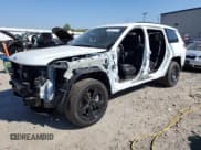 ✅ 2025 Jeep Grand Cherokee Limited • VIN: 1C4RJKBG8S8664769 • Lot: 81824115. Wystawiony na Copart z przebiegiem 4 326 mil. Bezpłatny archiwum sprzedaży aukcyjnych z USA i szczegółowy raport historii pojazdu na DreamBid. Zdjęcie 1.