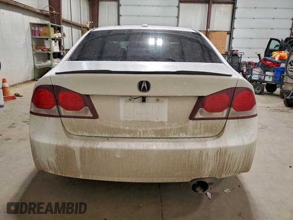 ✅ 2011 Acura CSX • VIN: 2HHFD5E75BH201504 • Lot: 94110275. Wystawiony na Copart z przebiegiem 143 970 mil. Bezpłatny archiwum sprzedaży aukcyjnych z USA i szczegółowy raport historii pojazdu na DreamBid. Zdjęcie 6.