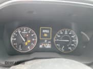 ✅ 2023 Subaru Outback Wilderness • VIN: 4S4BTGUD2P3202588 • Lot: 51440775. Listed on Copart with 15,904 mi. Free auction sales archive from the USA and detailed vehicle history report at DreamBid. Image 9.