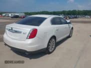 ✅ 2011 Lincoln MKS EcoBoost • VIN: 1LNHL9FT8BG604109 • Lot: 42576713. Wystawiony na IAAI z przebiegiem 129 024 mil. Bezpłatny archiwum sprzedaży aukcyjnych z USA i szczegółowy raport historii pojazdu na DreamBid. Zdjęcie 4.