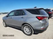 ✅ 2023 Chevrolet Equinox LT • VIN: 3GNAXUEG4PL182190 • Lot: 86832805. Listed on Copart with 48,923 mi. Free auction sales archive from the USA and detailed vehicle history report at DreamBid. Image 2.