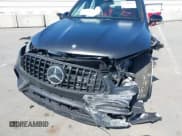 ✅ 2024 Mercedes-Benz GLC 43 AMG • VIN: W1NKM8HB2RF204867 • Lot: 42306067. Listed on IAAI with 2,410 mi. Free auction sales archive from the USA and detailed vehicle history report at DreamBid. Image 6.