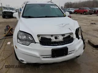 ✅ 2015 Chevrolet Captiva Sport LTZ • VIN: 3GNAL4EK6FS535873 • Lot: 86139104. Wystawiony na Copart z przebiegiem 242 890 mil. Bezpłatny archiwum sprzedaży aukcyjnych z USA i szczegółowy raport historii pojazdu na DreamBid. Zdjęcie 5.