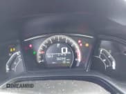 ✅ 2016 Honda Civic LX • VIN: 2HGFC2F57GH560072 • Lot: 43579961. Wystawiony na IAAI z przebiegiem 62 340 mil. Bezpłatny archiwum sprzedaży aukcyjnych z USA i szczegółowy raport historii pojazdu na DreamBid. Zdjęcie 7.