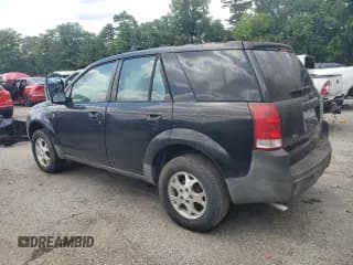 ✅ 2003 Saturn VUE • VIN: 5GZCZ53BX3S860878 • Lot: 67845745. Wystawiony na Copart z przebiegiem Nie podano. Bezpłatny archiwum sprzedaży aukcyjnych z USA i szczegółowy raport historii pojazdu na DreamBid. Zdjęcie 2.