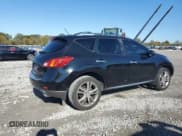 ✅ 2010 Nissan Murano LE • VIN: JN8AZ1MU4AW006657 • Lot: 90711315. Listed on Copart with 200,450 mi. Free auction sales archive from the USA and detailed vehicle history report at DreamBid. Image 3.