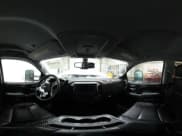 ✅ 2015 Chevrolet Silverado 2500HD LT • VIN: 1GC1KVEG0FF128133 • Lot: 43741035. Listed on IAAI with 47,650 mi. Free auction sales archive from the USA and detailed vehicle history report at DreamBid. Image 18.